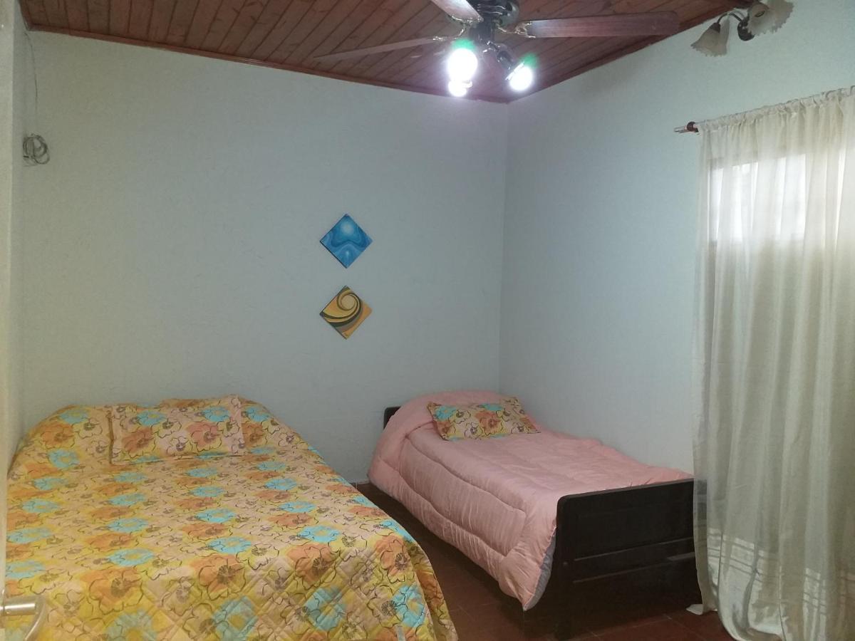 Mer Departamento Resistencia Exterior photo
